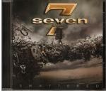 Cover for Seven - Shattered