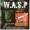Small cover image for Wasp - The Sting / Helldorado