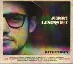 Cover for Lindqvist Jerry (Finland) - Rivertown