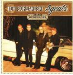 Cover for Topi Sorsakoski & Agents - Renegades