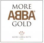 Cover for ABBA - More Abba Gold
