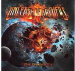 Cover for Unleash The Archers - Time Stands Still