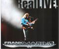 Omslagsbild för Frank Marino & Mahogany Rush - Real Live  (Digi 2CD)