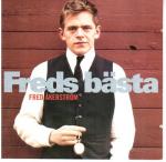 Cover for Åkerström Fred - Freds Bästa  (2CD)