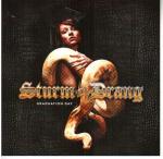 Cover for Sturm Und Drang - Graduation Day
