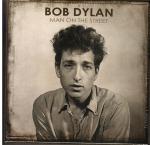 Cover for Dylan Bob - Man On The Street  (10CD)