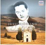 Cover for Björling Jussi - O Sole Mio
