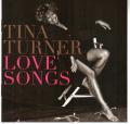 Omslagsbild för Turner Tina - Love Songs