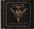 Omslagsbild för FM - Atomic Generation