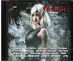 Cover for Various - Gothic Complation  (2CD)
