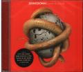 Omslagsbild för Shinedown - Threat To Survival