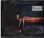 Cover for Steelheart - Tangled In Reins