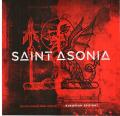 Omslagsbild för Saint Asonia - Saint Asonia