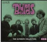 Cover for Byrds - The Ultimate Collection (3CD-Box)