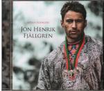 Cover for Fjällgren Jon Henrik - Aatjan Goengere