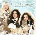 Cover for Sanna / Shirley / Sonja - Our Christmas