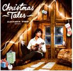 Cover for Rybak Alexander - Christmas Tales