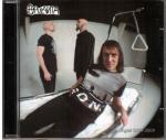 Cover for Apulanta - Singlet 2004-2009  (2CD)