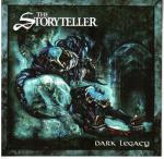 Cover for Storyteller - Dark Legacy