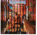 Cover for Scorpions - Pure Instinct