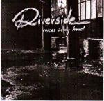 Cover for Riverside - Voices In My Head