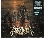 Cover for Revocation - Empire Of The Obscene  (Digi)