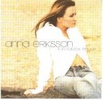 Cover for Eriksson Anna - Kun Katsoit Minuun