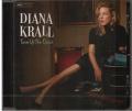 Omslagsbild f&ouml;r Krall Diana - Turn Up The Quiet