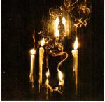 Cover for Opeth - Ghost Reveries