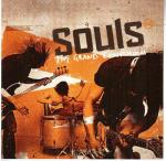Cover for Souls - The Grand Confusion