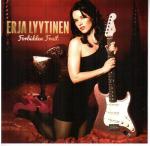 Cover for Lyytinen Erja - Forbidden Fruit