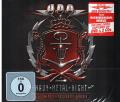  U.D.O - Havy ¤ Metal ¤ Night ¤ (2CD+ DVD)