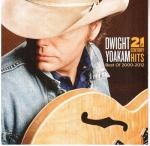 Cover for Yoakam Dwight - 21stCentury Hits (Best Of 2000-2012)