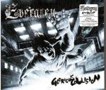 Cover for Evergrey - Glorious Collision (Limited Edition)