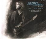 Cover for Kenny Wayne Shepherd - Lay It On Down   (Limited Edition)