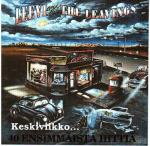 Cover for Leevi And The Leavings - Keskiviikko... 40 Ensimmäistä Hittiä
