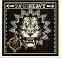 Omslagsbild för Superheavy - Superheavy (Digi)