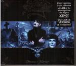 Cover for King Diamond - Dreams Of Horror (Digi 2CD)