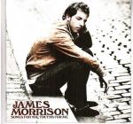 Cover for Morrison James - Songs For You, Truths For Me