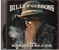 Omslagsbild f&ouml;r Gibbons F Billy - The Big Bad Blues