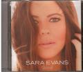  Evans Sara - Words