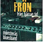 Cover for Mönsterås Bluesband - Frön Från Fjärran Tid
