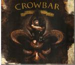 Cover for Crowbar - The Serpent Only Lies  (Digi)