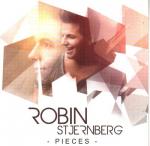 Cover for Robin Stjernberg - Pieces