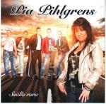 Cover for Pia Pihlgrens - Snälla Rara