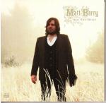 Cover for Matt Berry - Kill The Wolf   (Digi)