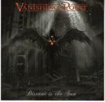 Cover for Vanishing Point - Distant Is The Sun
