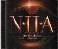 Omslagsbild för N*H*A - No Hot Ashes