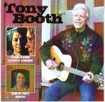 Cover for Booth Tony - When A Man Loves A Woman / This Is Tony Booth