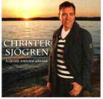Cover for Sjögren Christer - Älskade Andliga Sånger